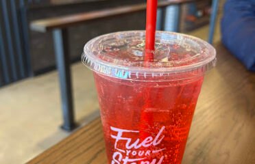 Black Rock Coffee Bar