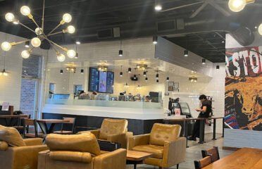 Black Rock Coffee Bar