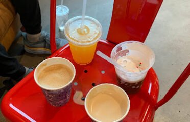 Black Rock Coffee Bar