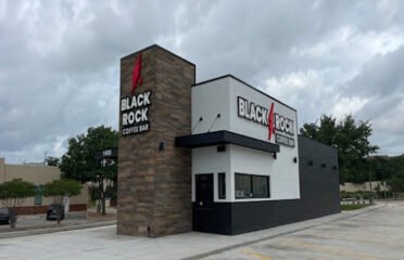 Black Rock Coffee Bar