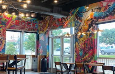 Black Rock Coffee Bar