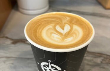 Black Rock Coffee Bar