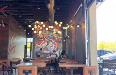 Black Rock Coffee Bar