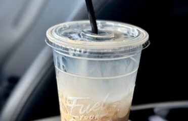 Black Rock Coffee Bar