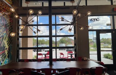 Black Rock Coffee Bar