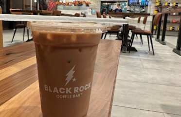 Black Rock Coffee Bar