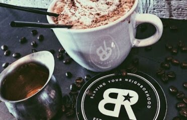 Black Rock Coffee Bar