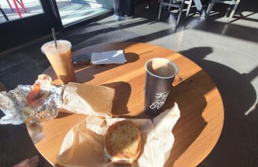 Black Rock Coffee Bar