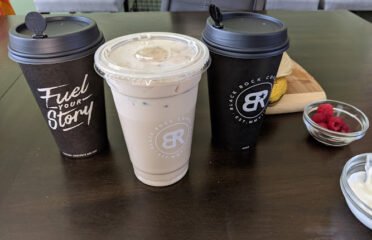 Black Rock Coffee Bar