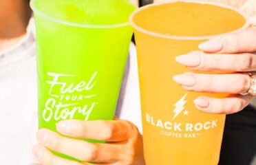 Black Rock Coffee Bar