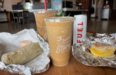 Black Rock Coffee Bar