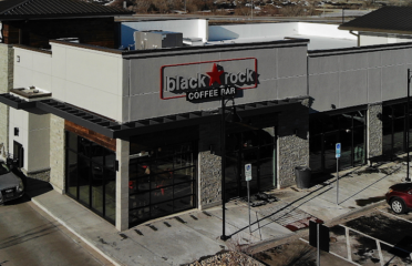 Black Rock Coffee Bar