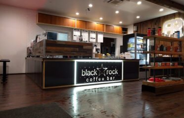 Black Rock Coffee
