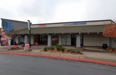 Black Sails Coffee Lounge