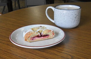 Black Sheep Coffee Baa