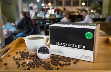 Black Sheep Coffee Cafe