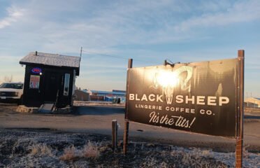 Black Sheep Coffee Co