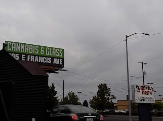 Black Sheep Coffee Company