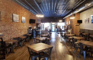 Black Sheep Coffee & Crepes