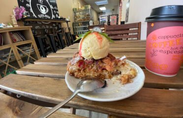 Black Sheep Coffee House