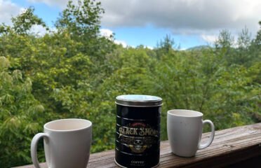 Black Smoke Coffee