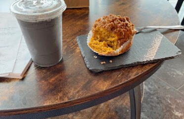 Black Sugar CaffÃƒÂ©