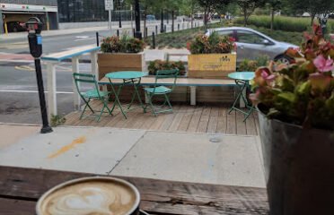 Black Swan Espresso – Specialty Coffee and Tea