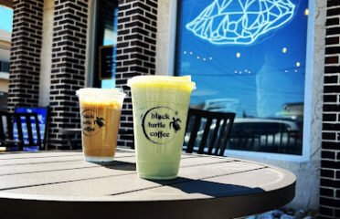 Black Turtle Coffee