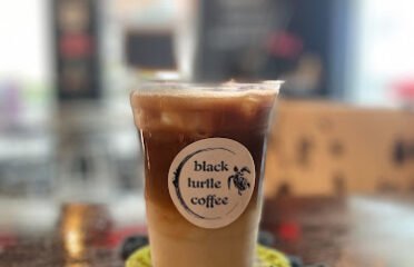 Black Turtle Coffee