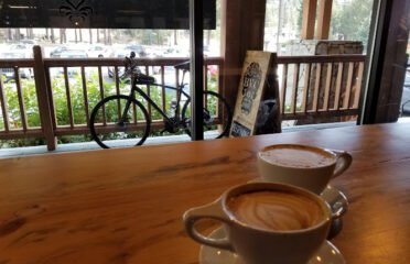 Black Velvet Coffee Roaster | Espresso & Wine Bar