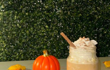 Black Water Coffee On The Go