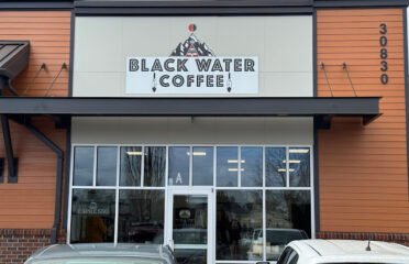 Black Water Coffee