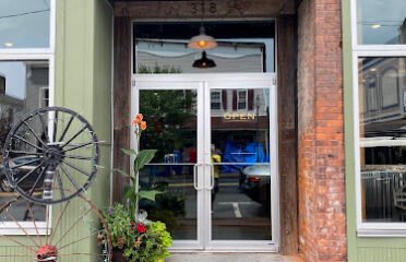 Black and Brass Coffee Roasting Company