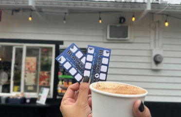 BlackDove Coffee