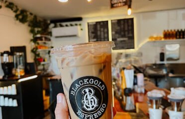 BlackGold Espresso