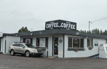 BlackStone Coffee Company