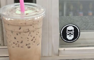 BlackWater Coffee Co.