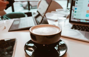 Blackbeard Coffee Roasters