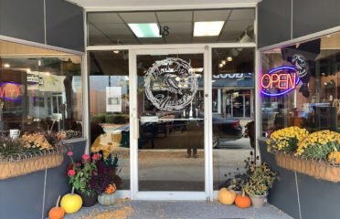 Blackbird Coffeehouse