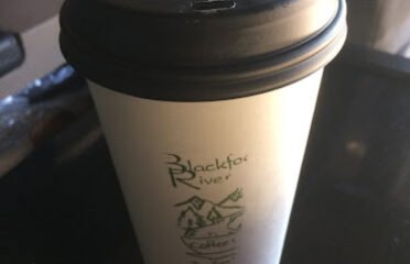 Blackfoot River Coffee Co.