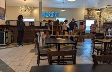 Blackhawk COFFEE Company