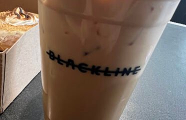 Blackline Coffee & Donuts