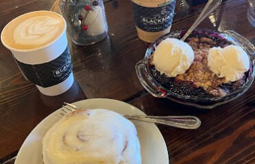Blacksmith Coffee Shop & Roastery