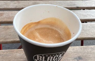 Blackstone Coffee Roaster