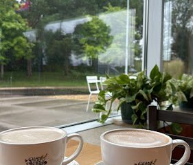 Blackwater Coffee & Cafe Minnetonka