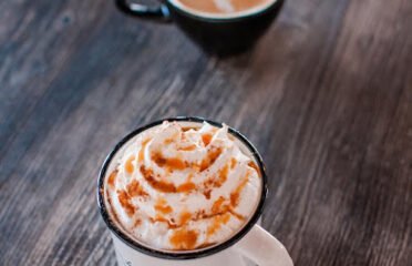 Blackwater Coffee Co.