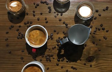 Blackwater Roasters