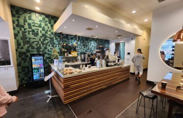 Blackwood Coffee Bar