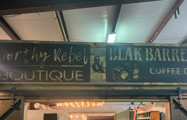 Blak Barrel Coffee Co II