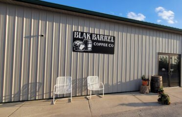 Blak Barrel Coffee Co.